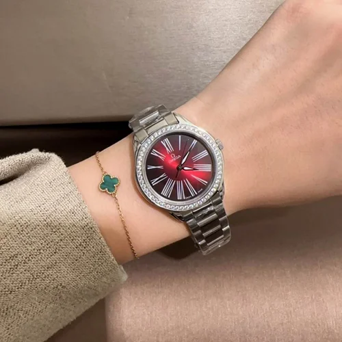 Omega Watch Omega 33mm