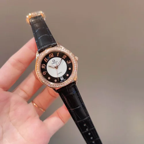 Omega Watch Omega 34mm