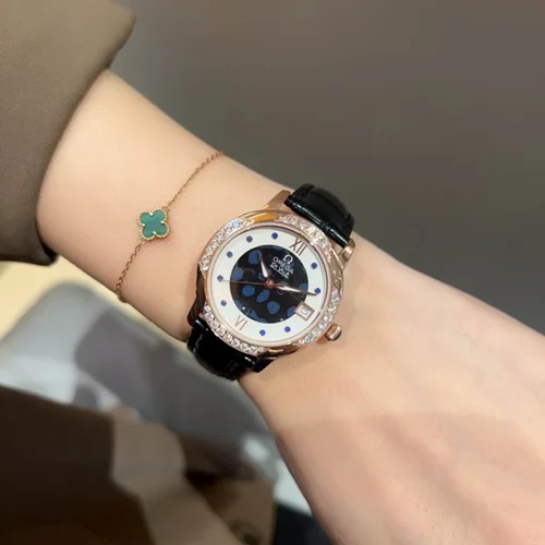 Omega Watch Omega 34mm