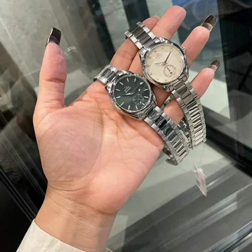 Omega Watch Omega 34mm