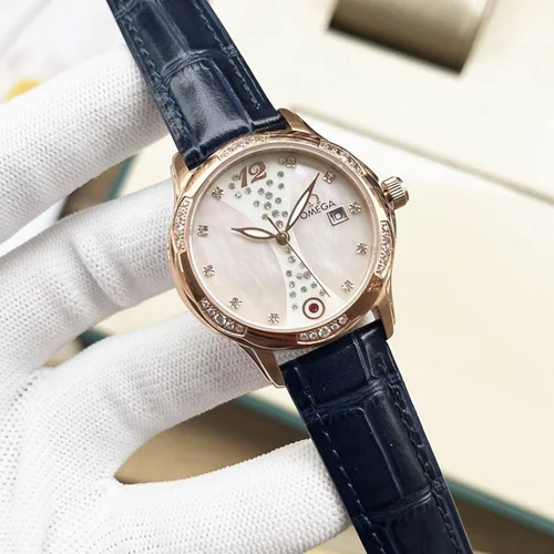 Omega Watch Omega 34mm