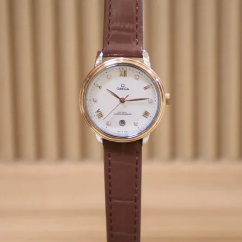 Omega Watch Omega 34mm