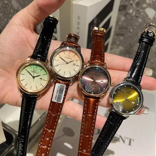 Omega Watch Omega 34mm