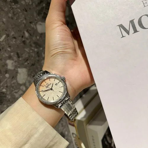 Omega Watch Omega 34mm