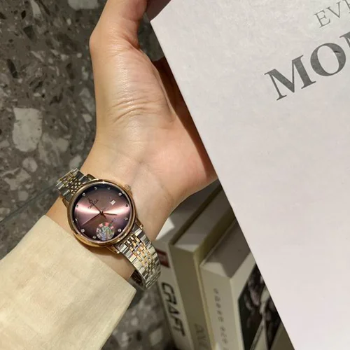 Omega Watch Omega 34mm