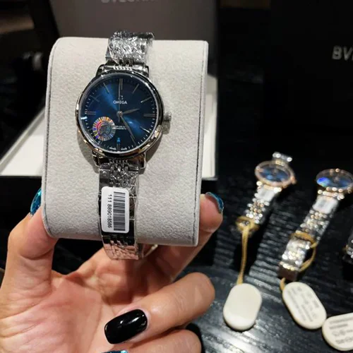 Omega Watch Omega 34X8mm