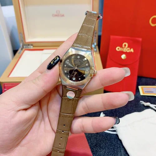 Omega Watch Omega 35mm