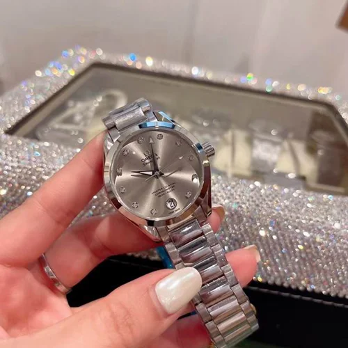 Omega Watch Omega 35mm