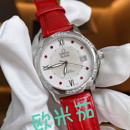 Omega Watch Omega 35mm