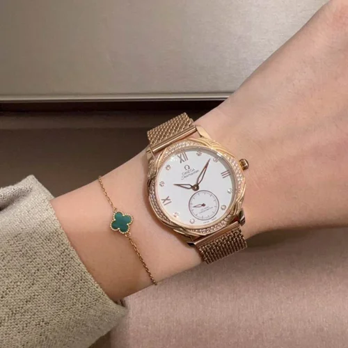 Omega Watch Omega 35mm