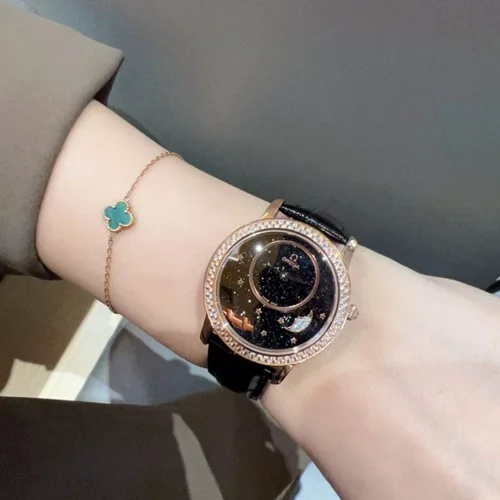 Omega Watch Omega 35X13mm