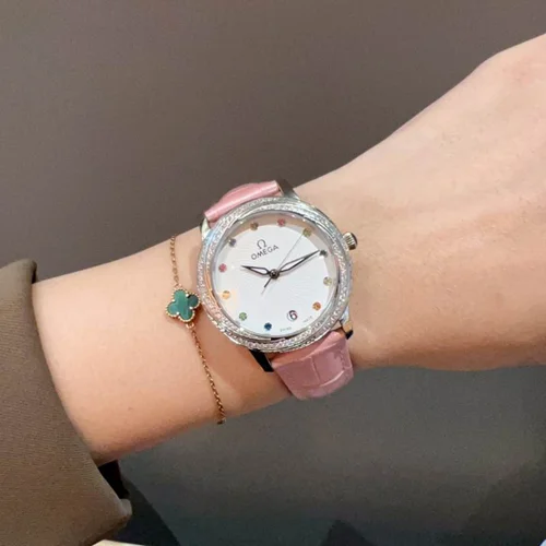 Omega Watch Omega 35X8mm