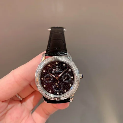 Omega Watch Omega 36mm