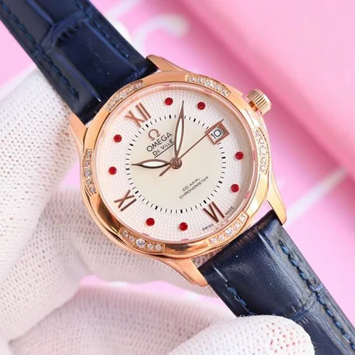 Omega Watch Omega 37.5mm