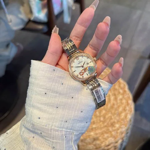 Omega Watch Omega 37.5mm