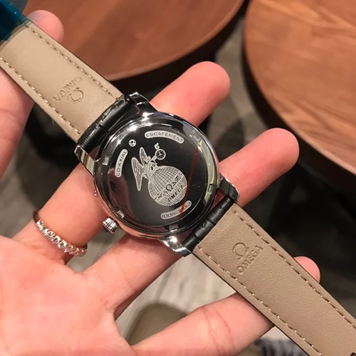 Omega Watch Omega 37.5mm