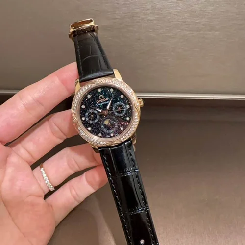 Omega Watch Omega 37.5mm