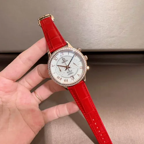 Omega Watch Omega 37.5mm