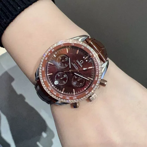 Omega Watch Omega 38mm