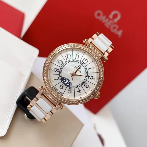 Omega Watch Omega woman watch