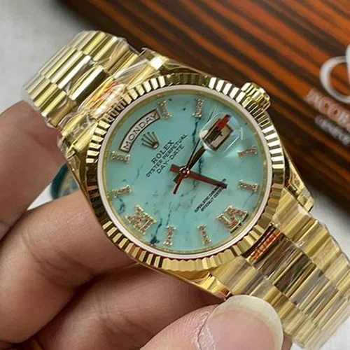 Rolex Watch Rolex 36mm