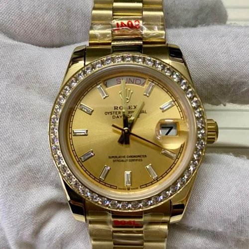 Rolex Watch Rolex 36mm