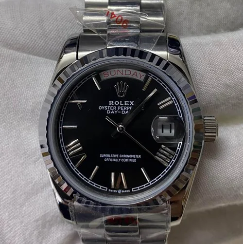 Rolex Watch Rolex 36mm 04-Day date