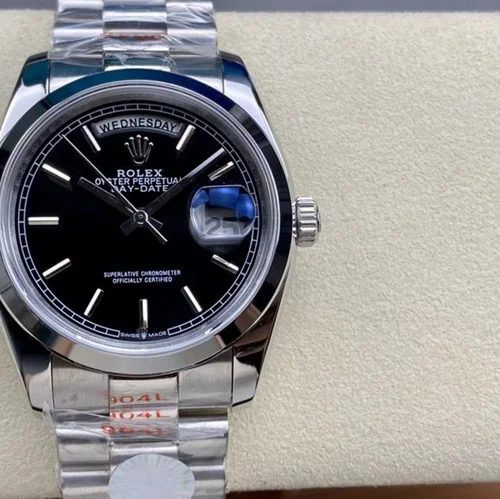 Rolex Watch Rolex 36mm 07-Day date