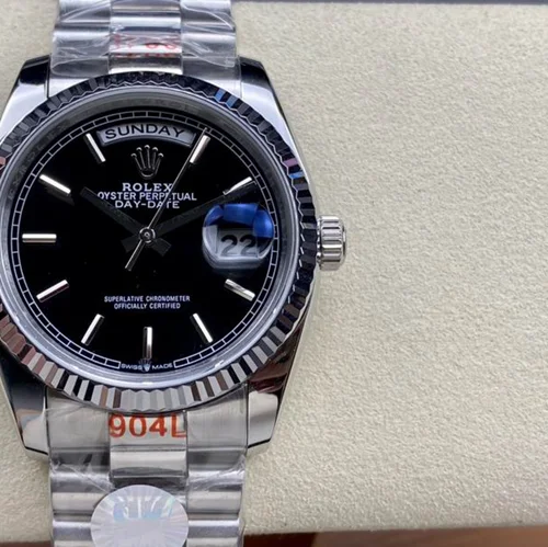 Rolex Watch Rolex 36mm 08-Day date