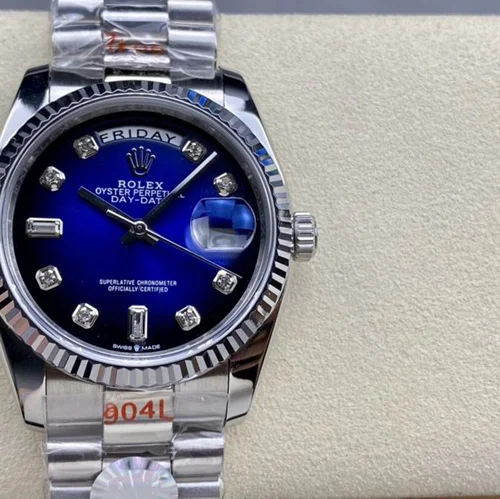 Rolex Watch Rolex 36mm 09-Day date