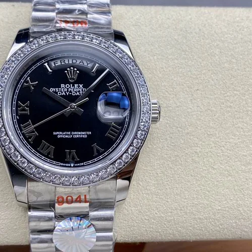 Rolex Watch Rolex 36mm 13-Day date