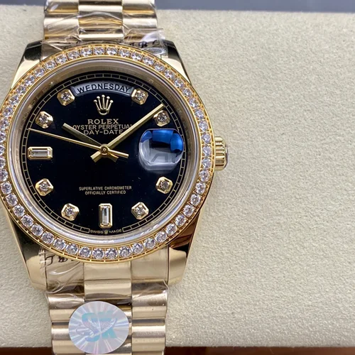 Rolex Watch Rolex 36mm 14-Day date