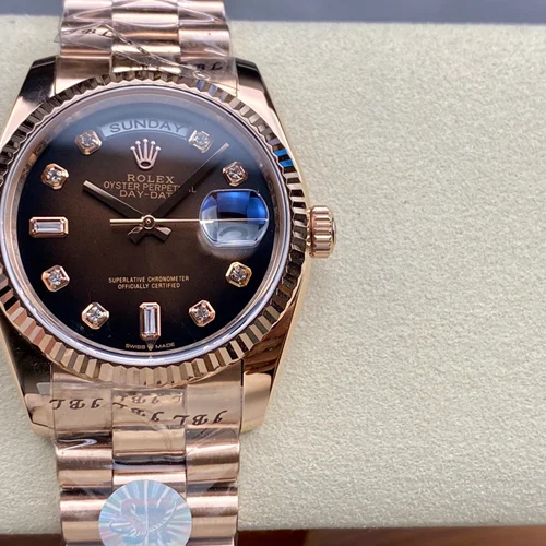 Rolex Watch Rolex 36mm 15-Day date