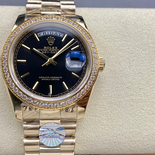 Rolex Watch Rolex 36mm 24-Day date