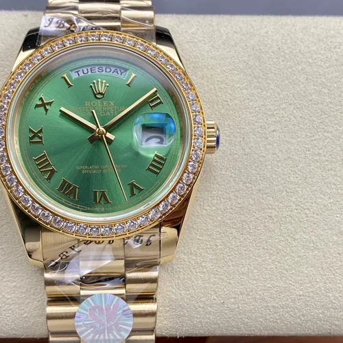 Rolex Watch Rolex 36mm 25-Day date