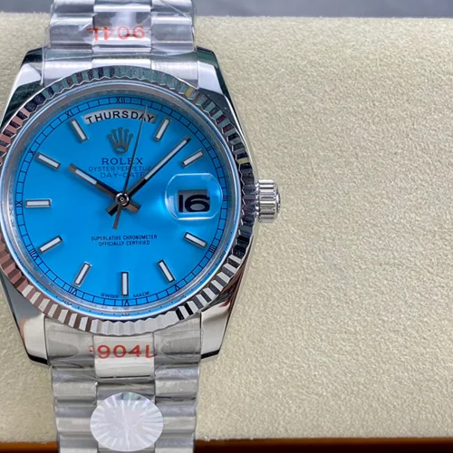 Rolex Watch Rolex 36mm 44-Day date