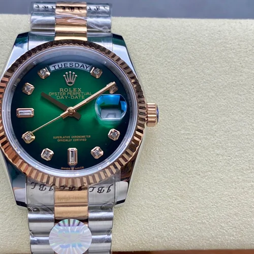 Rolex Watch Rolex 36mm 46-day date