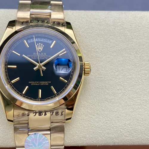 Rolex Watch Rolex 36mm 48-day date