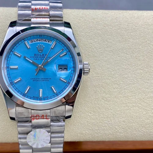 Rolex Watch Rolex 36mm 51-day date