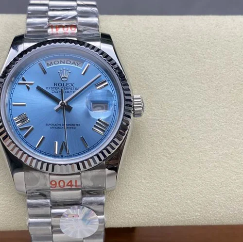 Rolex Watch Rolex 36mm 52-day date