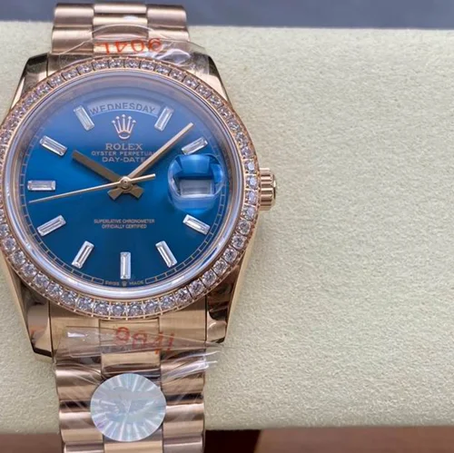 Rolex Watch Rolex 36mm 56-daydate