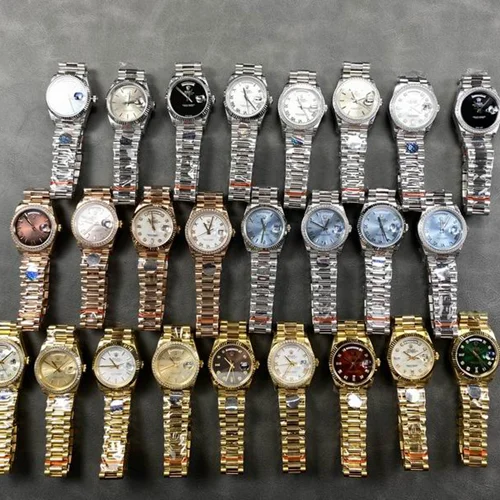 Rolex Watch Rolex 31mm