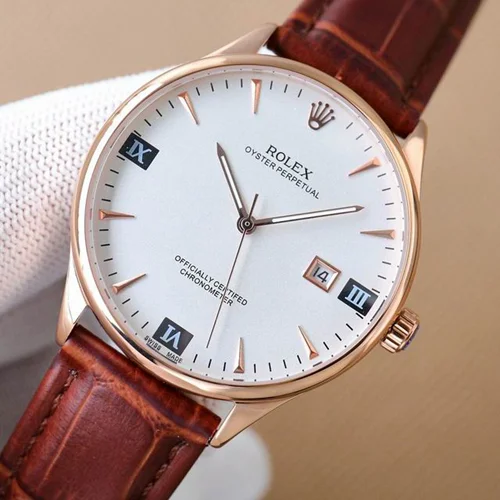 Rolex Watch Rolex 31mm 28-Oyster Perpetual