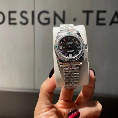 Rolex Watch Rolex 34mm