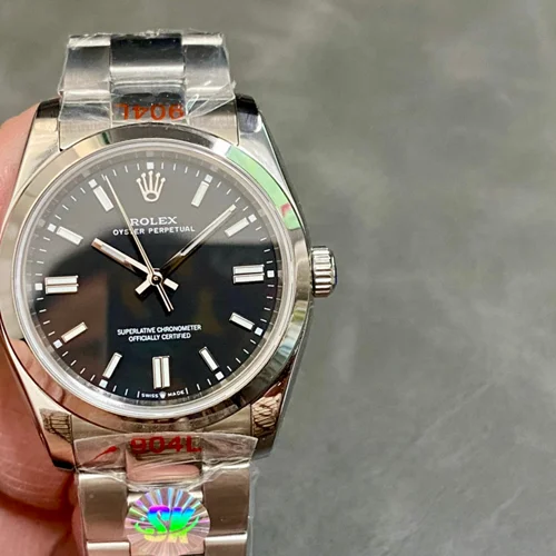 Rolex Watch Rolex 40mm 71-Air King