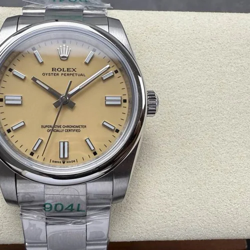 Rolex Watch Rolex 40mm 07-Air King