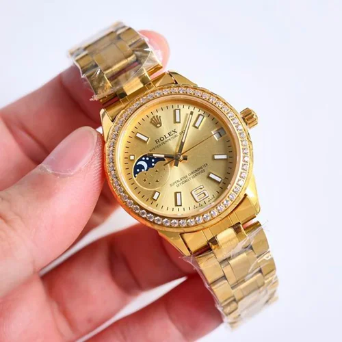 Rolex Watch Rolex 40mm 10-Air-King