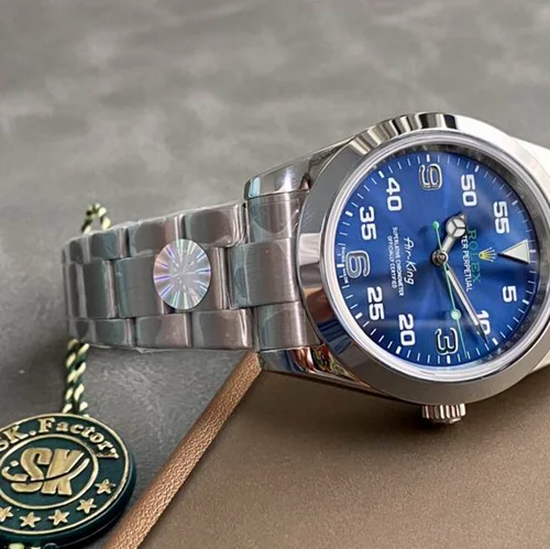 Rolex Watch Rolex 36mm 07-Day Date