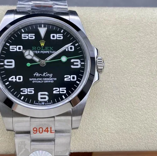 Rolex Watch Rolex 36mm 04-Day Date