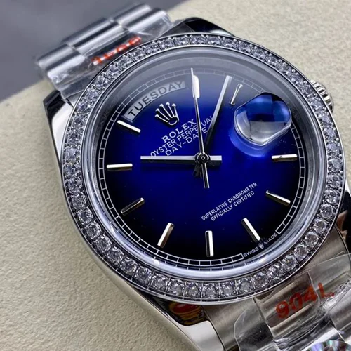 Rolex Watch Rolex 36mm 41mm 11-Day date